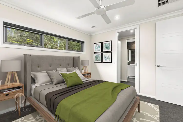 Fifth view of Homely house listing, 94B Draper Street, Ocean Grove VIC 3226