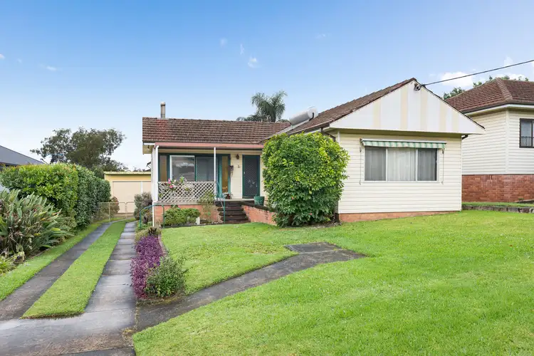Main view of Homely house listing, 294 Sylvania Road South, Gymea Bay NSW 2227