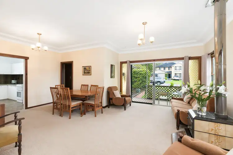 Third view of Homely house listing, 294 Sylvania Road South, Gymea Bay NSW 2227