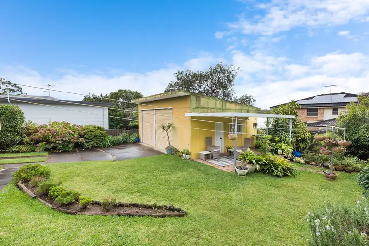 Fourth view of Homely house listing, 294 Sylvania Road South, Gymea Bay NSW 2227