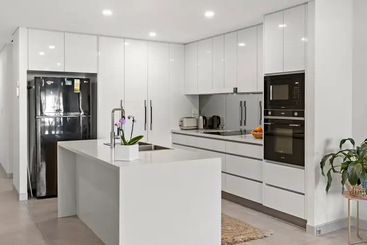 Third view of Homely apartment listing, 50/113 Landsborough Avenue, Scarborough QLD 4020