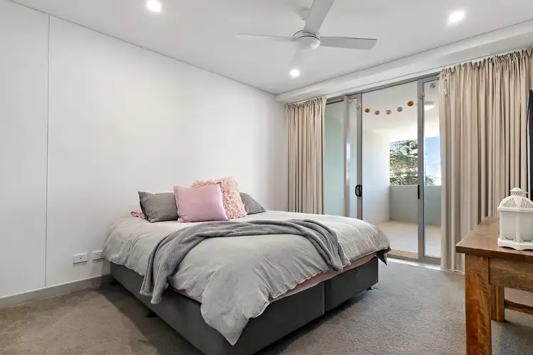 Fourth view of Homely apartment listing, 50/113 Landsborough Avenue, Scarborough QLD 4020