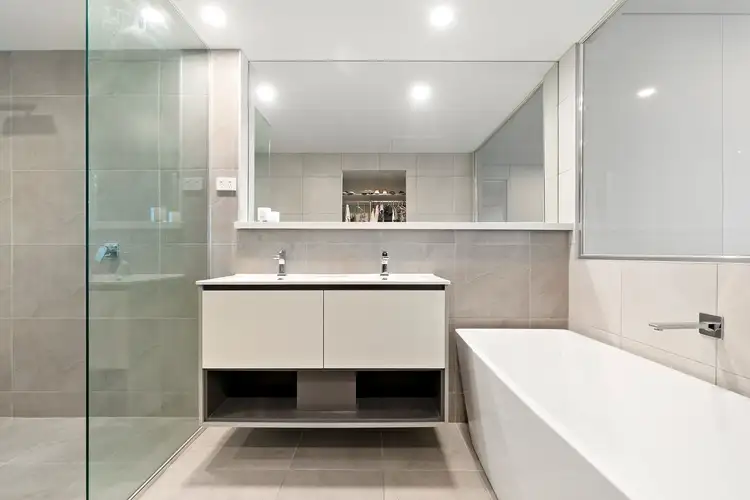 Fifth view of Homely apartment listing, 50/113 Landsborough Avenue, Scarborough QLD 4020