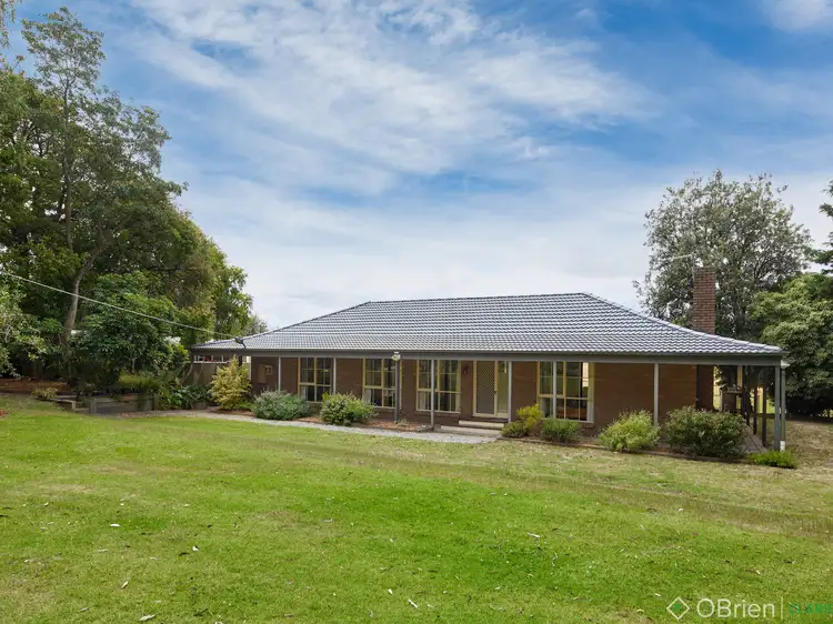 Second view of Homely rural property listing, 815 Main South Road, Drouin South VIC 3818
