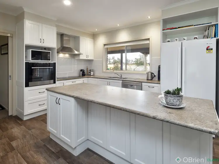 Fourth view of Homely rural property listing, 815 Main South Road, Drouin South VIC 3818