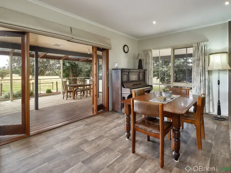 Fifth view of Homely rural property listing, 815 Main South Road, Drouin South VIC 3818