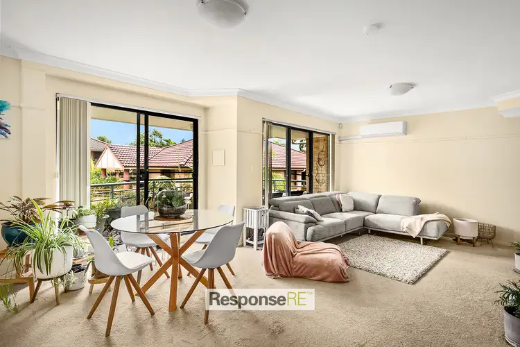 Main view of Homely apartment listing, 22/14-16 Campbell Street, Northmead NSW 2152