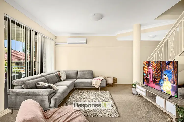 Fifth view of Homely apartment listing, 22/14-16 Campbell Street, Northmead NSW 2152