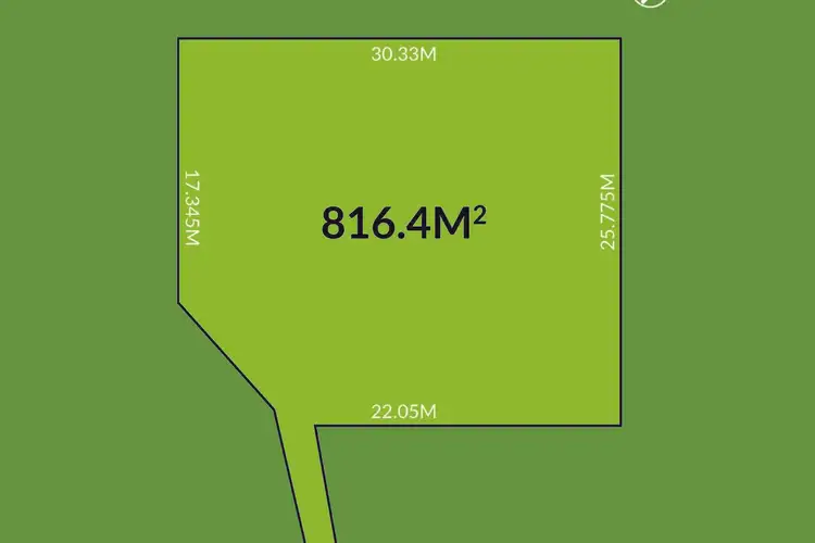 Main view of Homely land listing, 23 Westmore Drive, West Pennant Hills NSW 2125