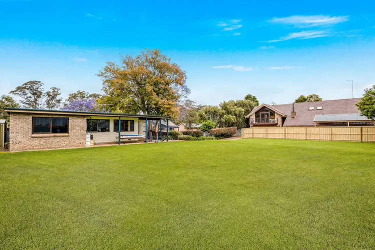Third view of Homely land listing, 23 Westmore Drive, West Pennant Hills NSW 2125