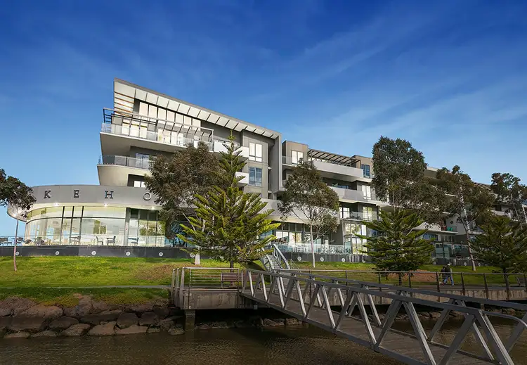 G17/55 Cumberland Drive, Maribyrnong VIC 3032