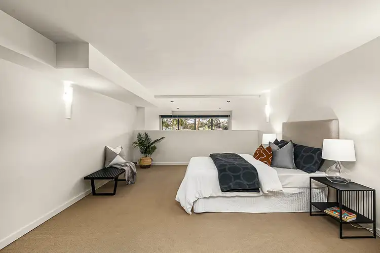 Third view of Homely apartment listing, G17/55 Cumberland Drive, Maribyrnong VIC 3032