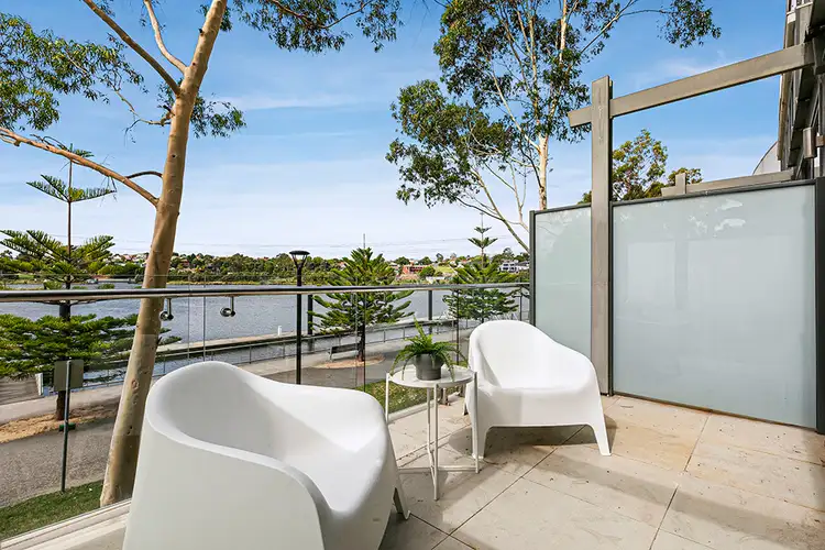 Fifth view of Homely apartment listing, G17/55 Cumberland Drive, Maribyrnong VIC 3032