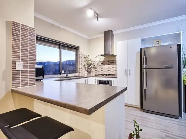 Fifth view of Homely house listing, 14B Colorado Parade, Aubin Grove WA 6164