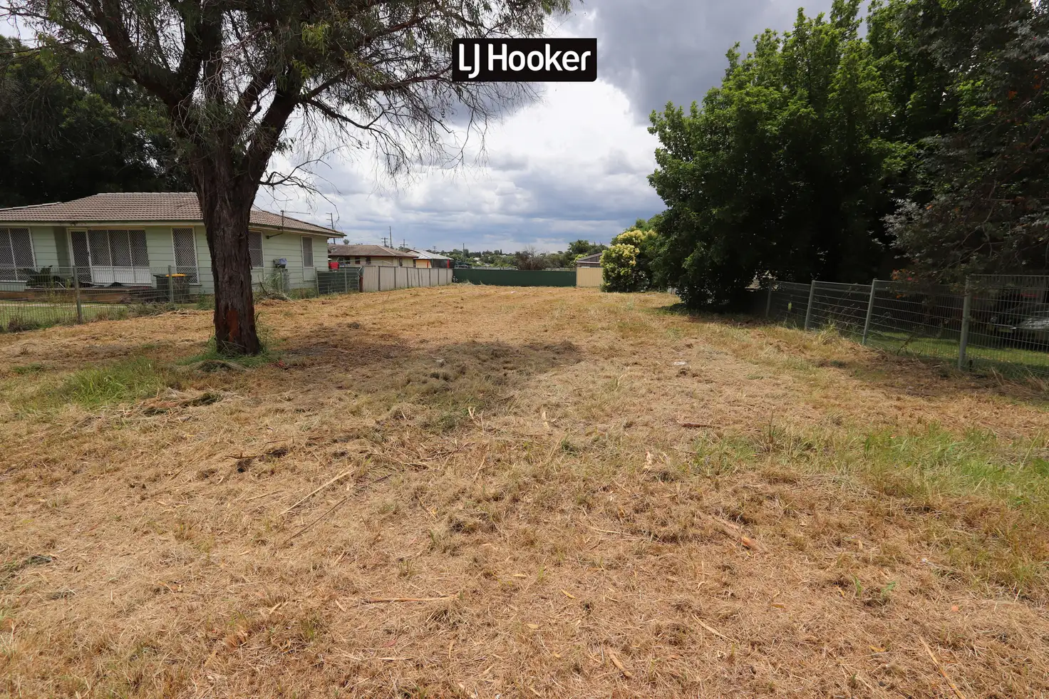 Main view of Homely land listing, 45 Eugene Street, Inverell NSW 2360