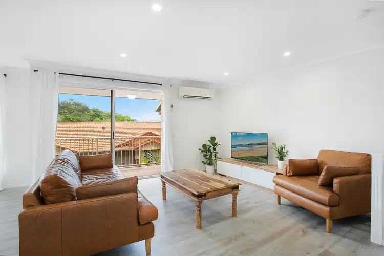 Sixth view of Homely townhouse listing, 34/232 Guineas Creek Road, Elanora QLD 4221