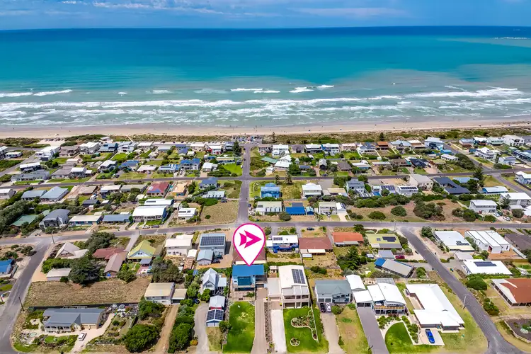 Main view of Homely house listing, 45 Morrison Avenue, Middleton SA 5213