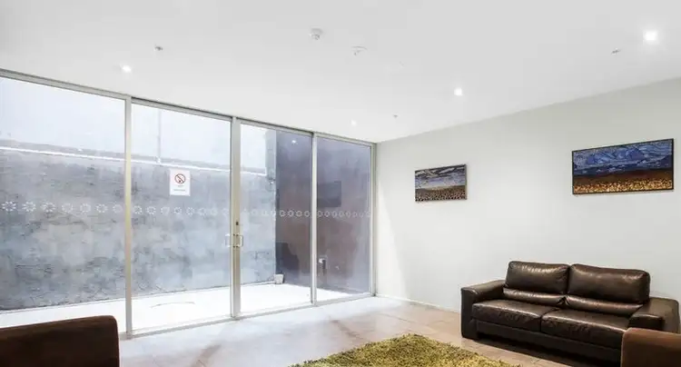 Fourth view of Homely apartment listing, Level 5/506/24 Barkley Place, Carlton VIC 3053