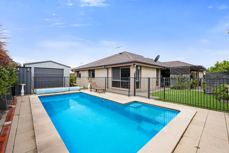 Third view of Homely house listing, 3 Glenveagh Place, Kallangur QLD 4503