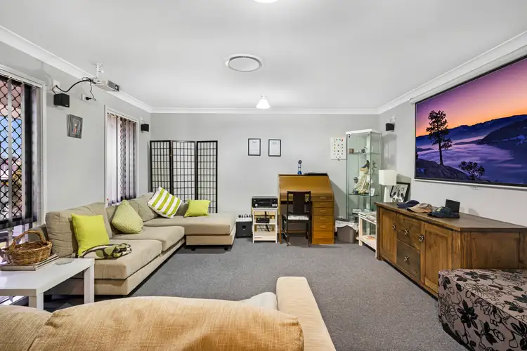 Fourth view of Homely house listing, 3 Glenveagh Place, Kallangur QLD 4503