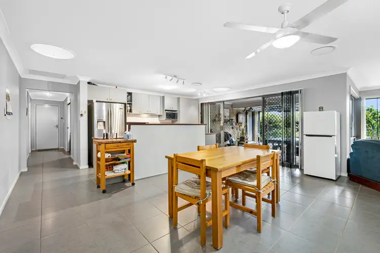 Fifth view of Homely house listing, 3 Glenveagh Place, Kallangur QLD 4503