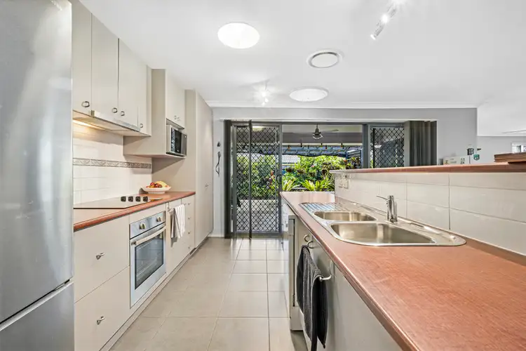 Sixth view of Homely house listing, 3 Glenveagh Place, Kallangur QLD 4503