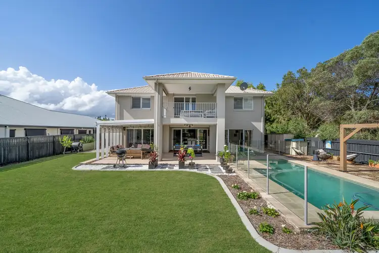 Main view of Homely house listing, 58 Sandpiper Avenue, North Lakes QLD 4509