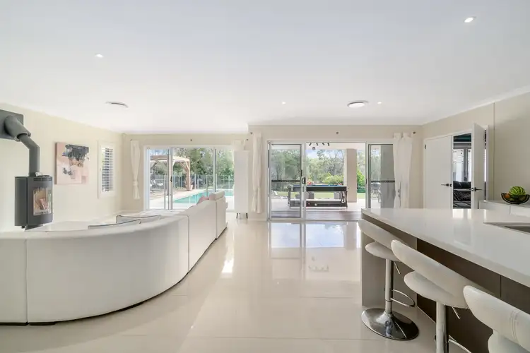Fourth view of Homely house listing, 58 Sandpiper Avenue, North Lakes QLD 4509