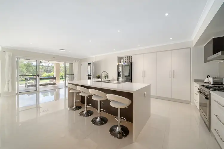 Sixth view of Homely house listing, 58 Sandpiper Avenue, North Lakes QLD 4509