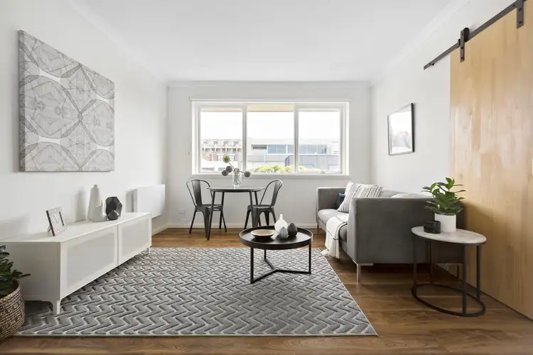 Main view of Homely apartment listing, 11/7 Westbank Terrace, Richmond VIC 3121