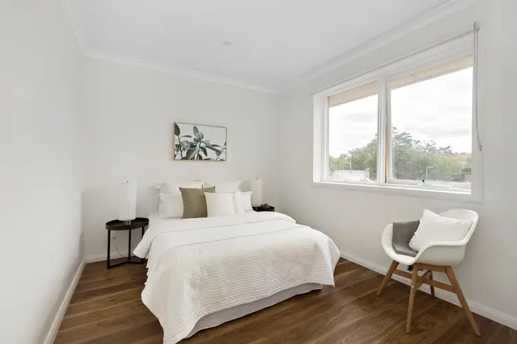 Fifth view of Homely apartment listing, 11/7 Westbank Terrace, Richmond VIC 3121
