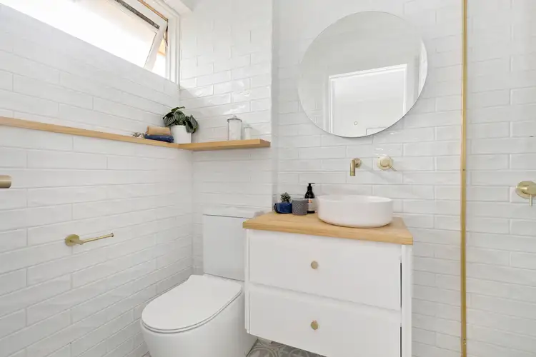 Sixth view of Homely apartment listing, 11/7 Westbank Terrace, Richmond VIC 3121