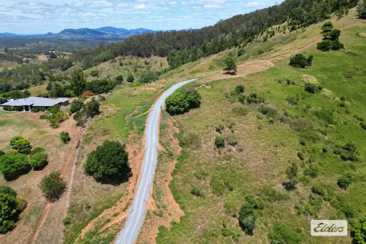 Lot 6 Irvine Road, Chatsworth QLD 4570