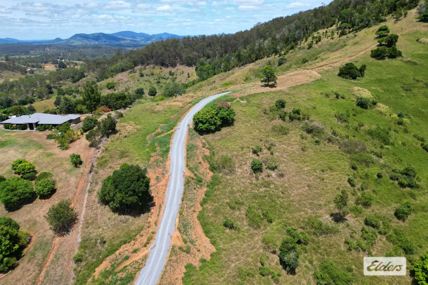 Main view of Homely rural property listing, Lot 6 Irvine Road, Chatsworth QLD 4570
