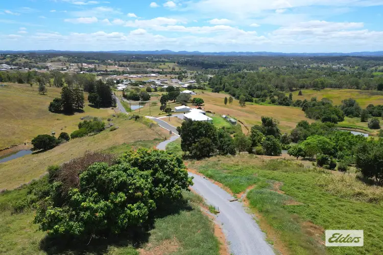 Third view of Homely rural property listing, Lot 6 Irvine Road, Chatsworth QLD 4570