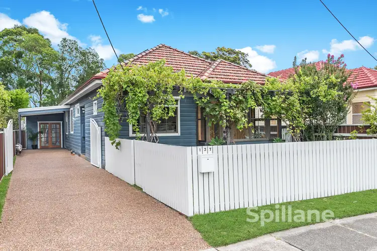137 Darling Street, Broadmeadow NSW 2292