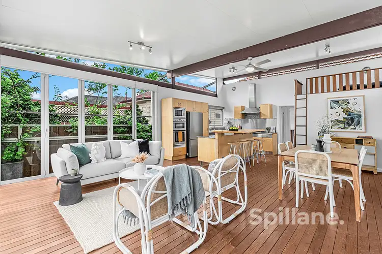 Fifth view of Homely house listing, 137 Darling Street, Broadmeadow NSW 2292