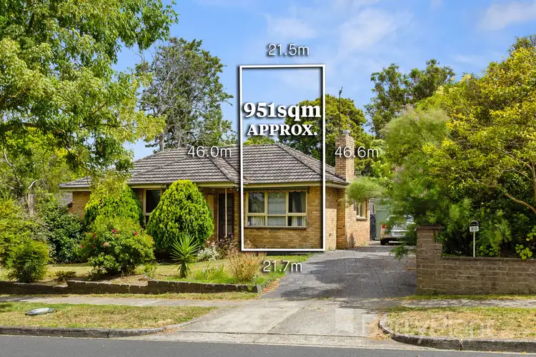 59 Balmoral Street, Kilsyth VIC 3137