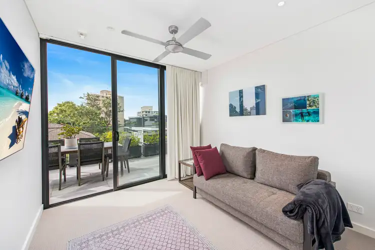 Fifth view of Homely apartment listing, Level 3/302/21 Parraween Street, Cremorne NSW 2090