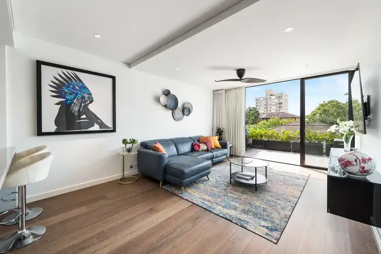 Sixth view of Homely apartment listing, Level 3/302/21 Parraween Street, Cremorne NSW 2090