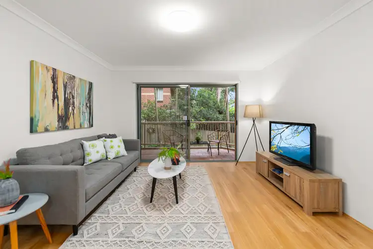 Main view of Homely apartment listing, 7/27 Sherbrook Road, Hornsby NSW 2077
