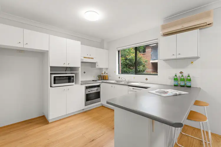 Third view of Homely apartment listing, 7/27 Sherbrook Road, Hornsby NSW 2077
