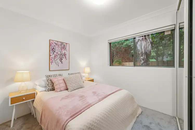 Sixth view of Homely apartment listing, 7/27 Sherbrook Road, Hornsby NSW 2077