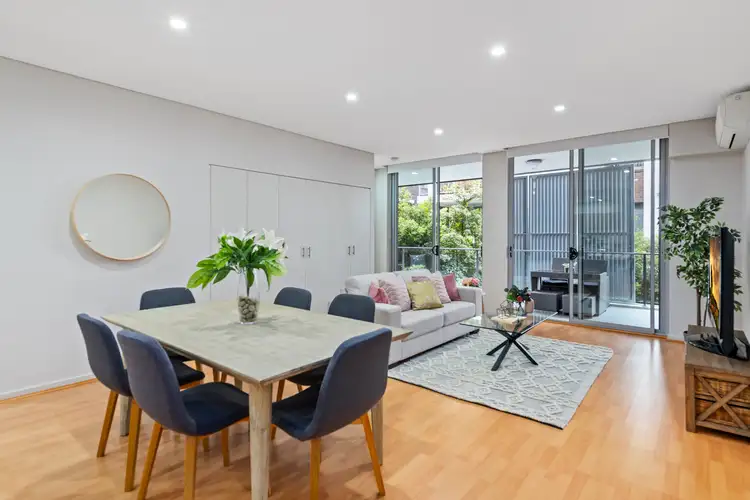 111/42-44 Park Avenue, Waitara NSW 2077