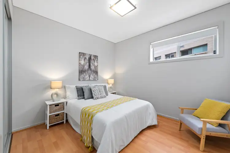 Sixth view of Homely apartment listing, 111/42-44 Park Avenue, Waitara NSW 2077