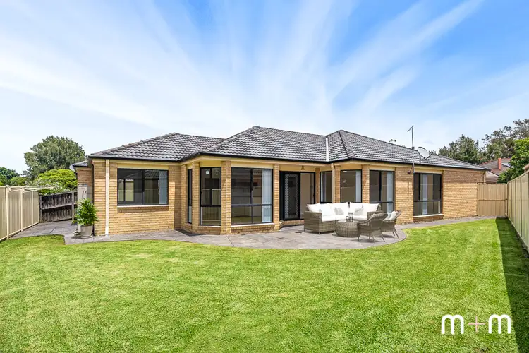 Third view of Homely house listing, 3 Surrey Place, Dapto NSW 2530