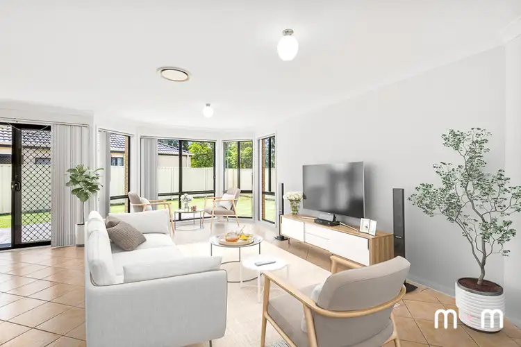 Fourth view of Homely house listing, 3 Surrey Place, Dapto NSW 2530