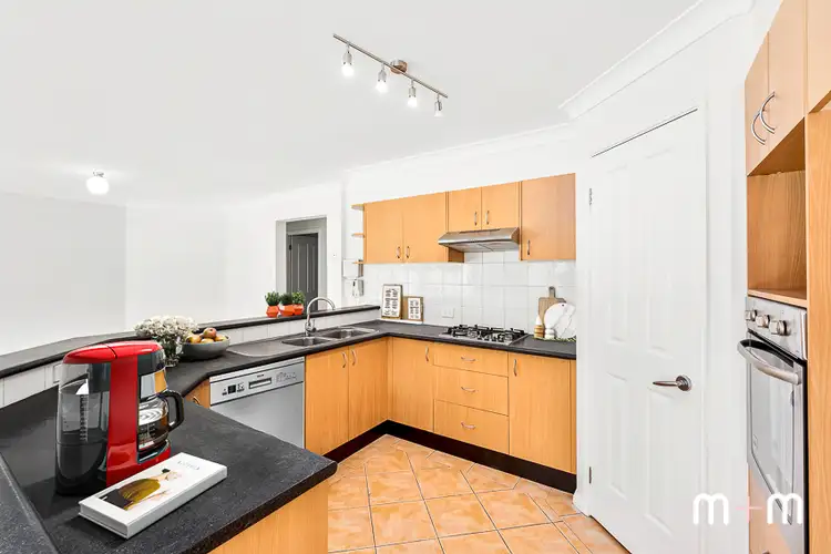 Fifth view of Homely house listing, 3 Surrey Place, Dapto NSW 2530