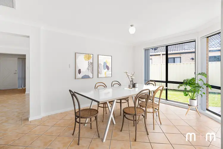 Sixth view of Homely house listing, 3 Surrey Place, Dapto NSW 2530