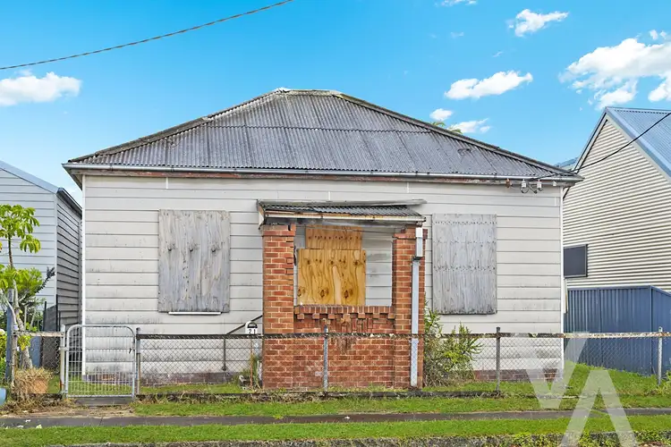 Main view of Homely house listing, 21 William Street, Stockton NSW 2295
